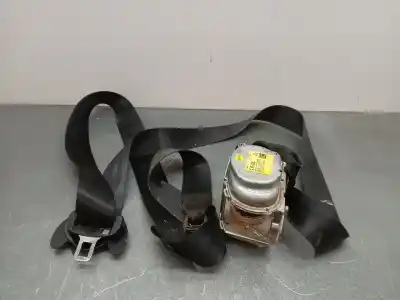 Pezzo di ricambio per auto di seconda mano kit airbag per seat leon (kl1) fr riferimenti oem iam   