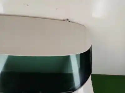 Second-hand car spare part tailgate for seat leon (kl1) fr oem iam references 5fa827023  