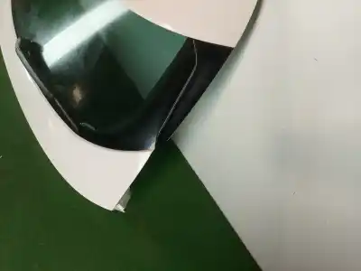 Second-hand car spare part tailgate for seat leon (kl1) fr oem iam references 5fa827023  