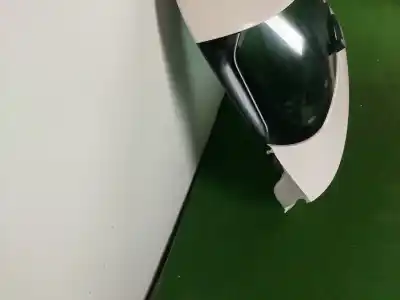 Second-hand car spare part tailgate for seat leon (kl1) fr oem iam references 5fa827023  