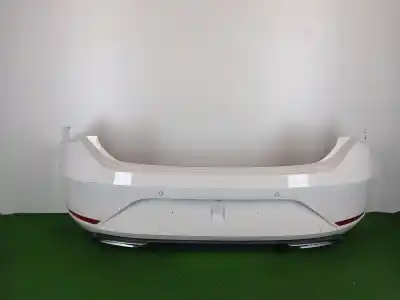 Second-hand car spare part rear bumper for seat leon (kl1) fr oem iam references 