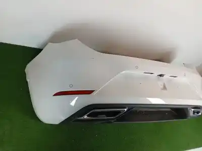 Second-hand car spare part rear bumper for seat leon (kl1) fr oem iam references   