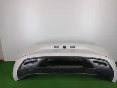 Second-hand car spare part rear bumper for seat leon (kl1) fr oem iam references   