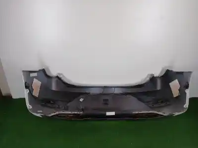 Second-hand car spare part rear bumper for seat leon (kl1) fr oem iam references   