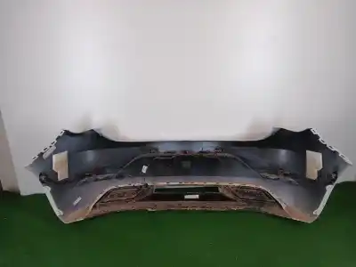Second-hand car spare part rear bumper for seat leon (kl1) fr oem iam references   