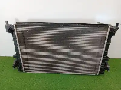 Pezzo di ricambio per auto di seconda mano Intercooler per SEAT LEON SPORTSTOURER (KL8, KLD) 2.0 TDI Riferimenti OEM IAM 5Q0121251HS  