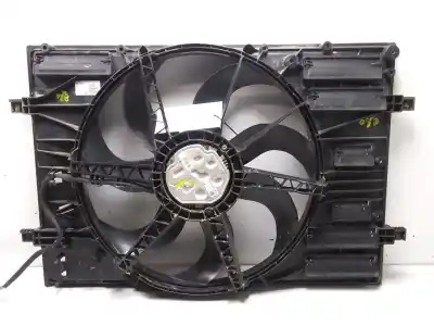 Pezzo di ricambio per auto di seconda mano  per VW TIGUAN (AD1, AX1)  Riferimenti OEM IAM 5Q0121203DE  5Q0959455BN