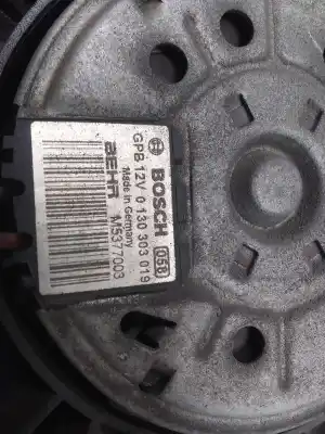 Автозапчасти б/у электрический вентилятор за mini mini (r56) one ссылки oem iam 0130303019 m5377003 m5377003