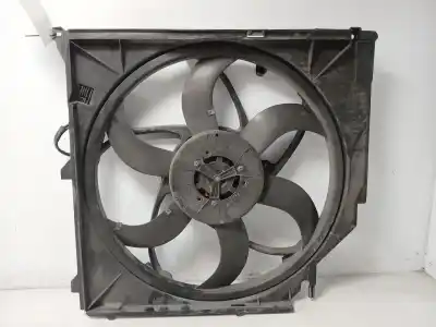 Peça sobressalente para automóvel em segunda mão termoventilador elétrico por bmw x3 (e83) 2.0d referências oem iam 6925702