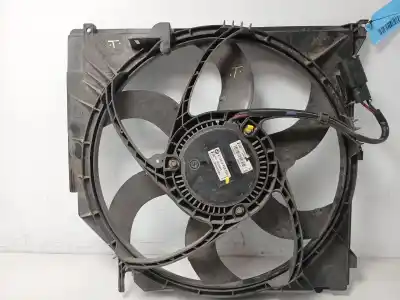 Pezzo di ricambio per auto di seconda mano elettroventola per bmw x3 (e83) 2.0d riferimenti oem iam 6925702 17423414008 67326925702