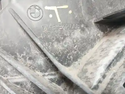 Pezzo di ricambio per auto di seconda mano elettroventola per bmw x3 (e83) 2.0d riferimenti oem iam 6925702 17423414008 67326925702