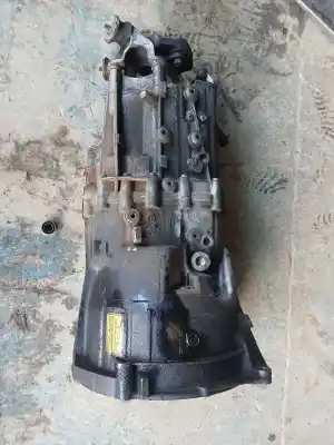 Peça sobressalente para automóvel em segunda mão caixa de velocidades por bmw 1 (e87) 120 d referências oem iam 23007533513