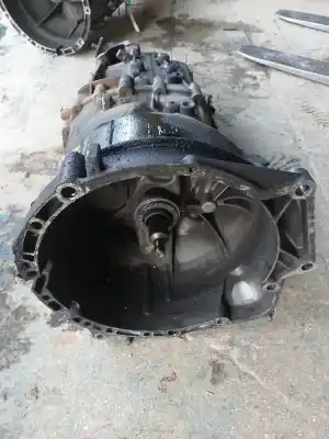 Pezzo di ricambio per auto di seconda mano riduttore per bmw 1 (e87) 120 d riferimenti oem iam 23007533513  