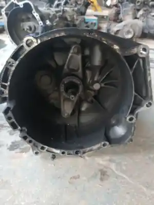 Pezzo di ricambio per auto di seconda mano riduttore per bmw 1 (e87) 120 d riferimenti oem iam 23007533513  