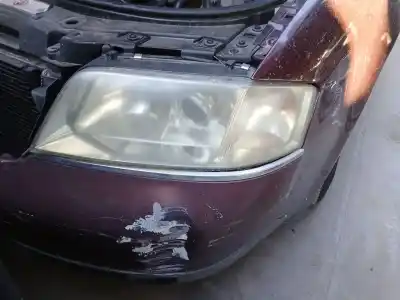 Автозапчастина б/у ЛІВА ФАРА для AUDI A6 C5 (4B2)  Посилання на OEM IAM   