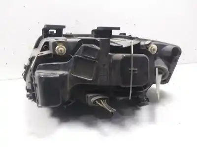 Автозапчастина б/у права фа для audi a6 c5 (4b2) 2.4 посилання на oem iam   
