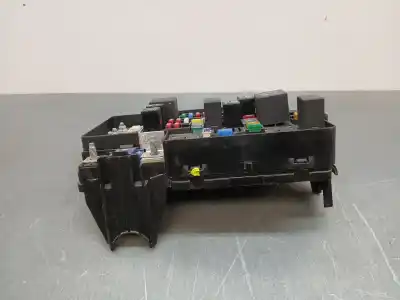 Peça sobressalente para automóvel em segunda mão caixa de fusíveis e relés por mg zs luxury * referências oem iam 10837494  