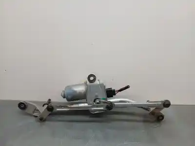 Peça sobressalente para automóvel em segunda mão motor do limpa para brisas por mg zs luxury * referências oem iam 10229159