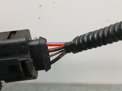 Peça sobressalente para automóvel em segunda mão motor do limpa para brisas por mg zs luxury * referências oem iam 10229159  4 cables