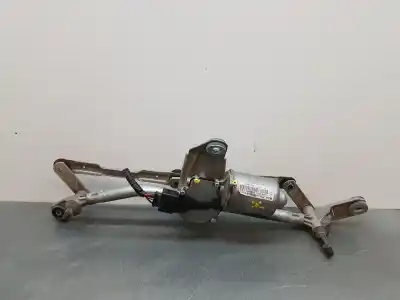 Peça sobressalente para automóvel em segunda mão motor do limpa para brisas por mg zs luxury * referências oem iam 10229159  4 cables