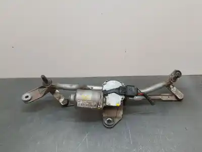 Peça sobressalente para automóvel em segunda mão motor do limpa para brisas por mg zs luxury * referências oem iam 10229159  4 cables
