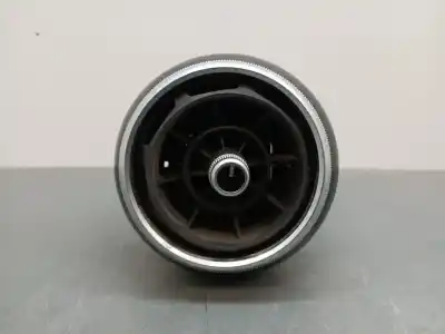 Peça sobressalente para automóvel em segunda mão grelha de ventilação tablier por mg zs luxury * referências oem iam 10262725