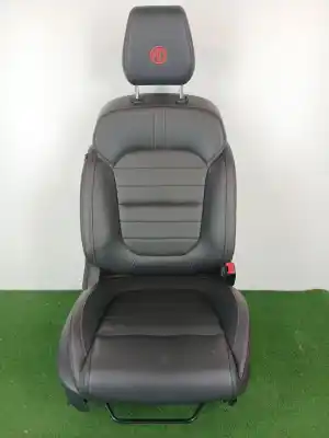 Peça sobressalente para automóvel em segunda mão assento dianteiro direito por mg zs luxury * referências oem iam 