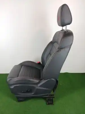 Peça sobressalente para automóvel em segunda mão assento dianteiro esquerdo por mg zs luxury * referências oem iam   