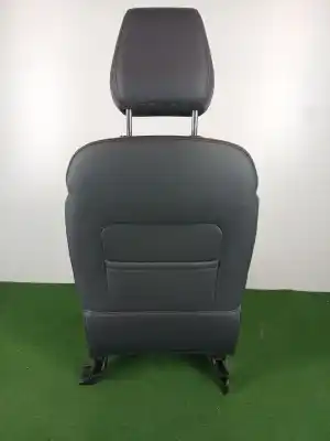 Peça sobressalente para automóvel em segunda mão assento dianteiro esquerdo por mg zs luxury * referências oem iam   