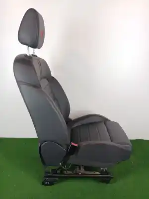 Peça sobressalente para automóvel em segunda mão assento dianteiro esquerdo por mg zs luxury * referências oem iam   