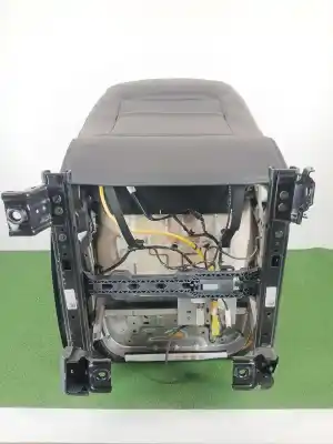 Peça sobressalente para automóvel em segunda mão assento dianteiro esquerdo por mg zs luxury * referências oem iam   