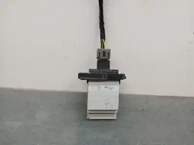 Peça sobressalente para automóvel em segunda mão resistência sofagem chauffage por mg zs luxury * referências oem iam asmcj40485 3 cables am205sz