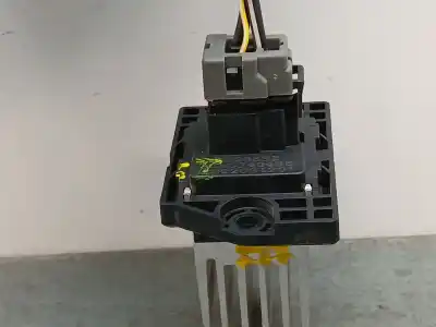 Peça sobressalente para automóvel em segunda mão resistência sofagem chauffage por mg zs luxury * referências oem iam asmcj40485 3 cables am205sz