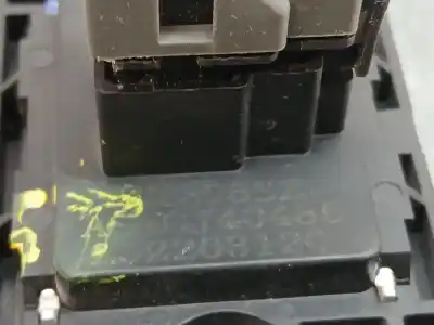 Peça sobressalente para automóvel em segunda mão resistência sofagem chauffage por mg zs luxury * referências oem iam asmcj40485 3 cables am205sz