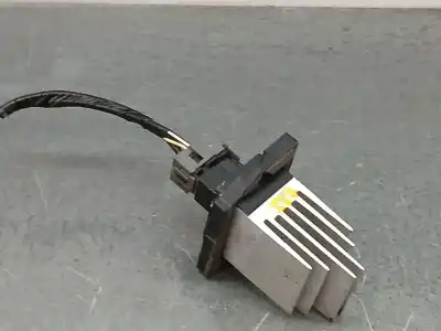 Peça sobressalente para automóvel em segunda mão resistência sofagem chauffage por mg zs luxury * referências oem iam asmcj40485 3 cables am205sz