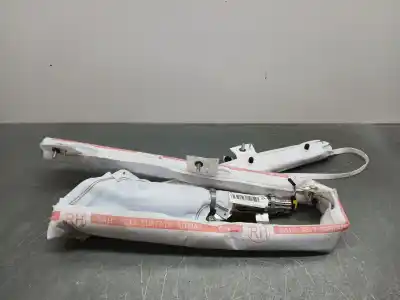 Peça sobressalente para automóvel em segunda mão airbag de cortina dianteiro direito por mg zs luxury * referências oem iam yfss9999350