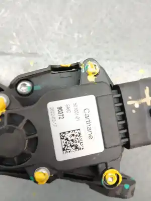 Second-hand car spare part potentiometer for mg zs luxury * oem iam references   