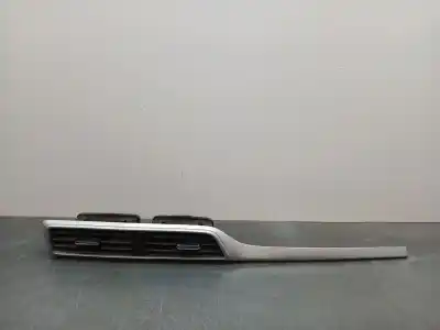 Peça sobressalente para automóvel em segunda mão grelha de ventilação tablier por mg zs luxury * referências oem iam 10563702