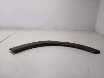 Автозапчастина б/у праве задне крило для kia stonic (yb) 1.2 cvvt посилання на oem iam   