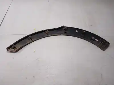 Автозапчастина б/у праве задне крило для kia stonic (yb) 1.2 cvvt посилання на oem iam   