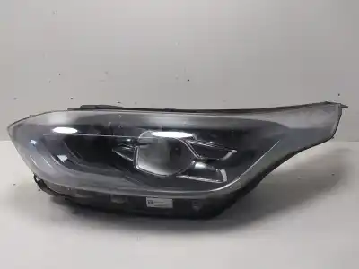 Автозапчасти б/у левая фара за kia ceed (cd) 1.6 crdi 136 ссылки oem iam j792111010