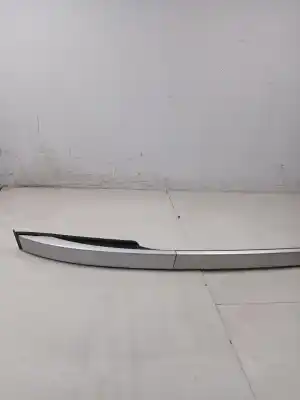 Автозапчастина б/у бруски для даху для kia stonic (yb) 1.2 cvvt посилання на oem iam 87270h8400 87280h8400 