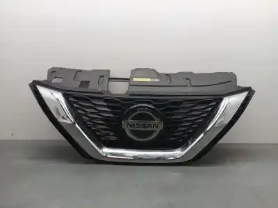 Piesă de schimb auto la mâna a doua grilã de airerisire partea din fatã pentru nissan qashqai ii suv (j11, j11_) 1.3 dig-t referințe oem iam 62398hv80a