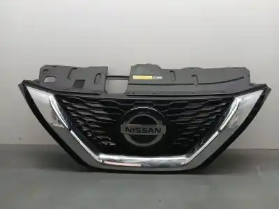 Piesă de schimb auto la mâna a doua grilã de airerisire partea din fatã pentru nissan qashqai ii suv (j11, j11_) 1.3 dig-t referințe oem iam 62398hv80a  