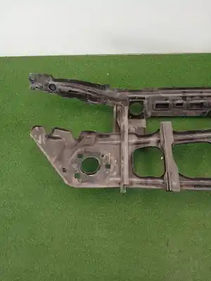 Second-hand car spare part front panel for bmw 5 (e39) 520 i oem iam references 8387412  