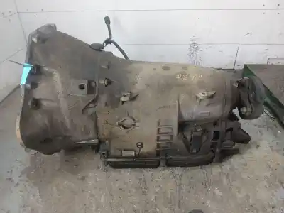 Recambio de automóvil de segunda mano de CAJA CAMBIOS para MERCEDES CLASE C (W203)  referencias OEM IAM 722695 2112703300 AUTO