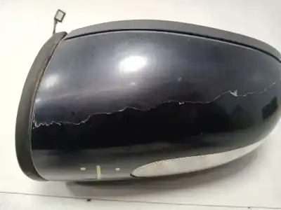 Автозапчасти б/у левое зеркало за mercedes-benz clase c (w203) c 180 kompressor (203.046) ссылки oem iam   
