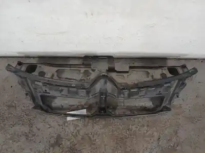 Автозапчасти б/у передняя панель за citroen c4 picasso feel ссылки oem iam 9806629380  