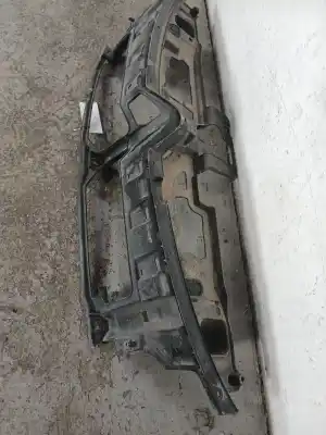 Автозапчасти б/у передняя панель за citroen c4 picasso feel ссылки oem iam 9806629380  