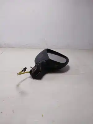 Second-hand car spare part right rearview mirror for renault captur i (j5_, h5_) 1.5 dci 90 oem iam references   